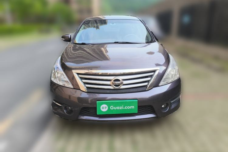 Used Nissan Teana 2011 2.0L XE Standard Edition