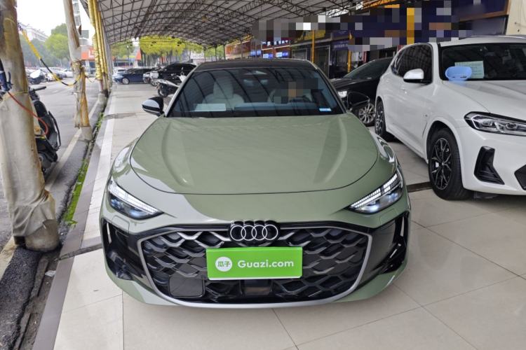 Used Audi A5L Sportback 2026 TFSI 150kW Premium quattro Model