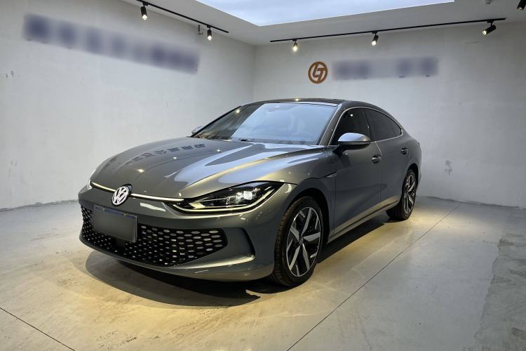 Used Volkswagen Lamando 2022 Lavida L 280TSI DSG Cool & Spicy Edition