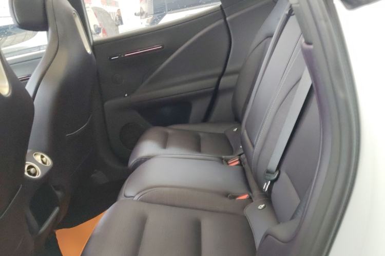 Used Avatr 07 2024 Pro+ All-Electric Version