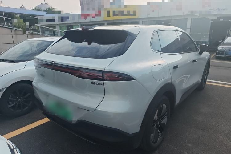 Used Deepal S05 2024 510Max Pure Electric Version
