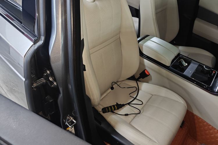 Used Land Rover Range Velar 2017 P380 S
