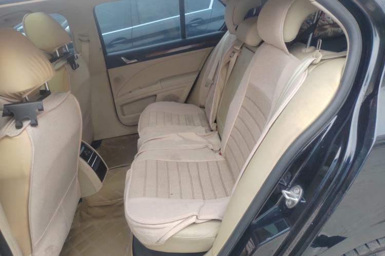 Used Skoda Superb 2012 1.8TSI Automatic Elegant Edition