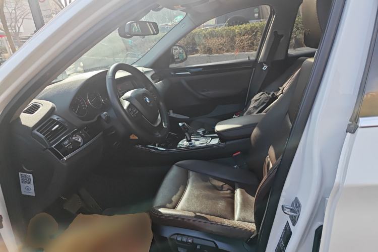 Used BMW X4 2014 xDrive20i X Design Package