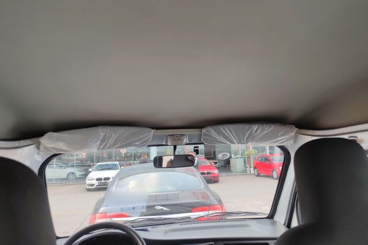 Used Wuling Zhiguang 2020 1.2L Practical Model China VI LSI