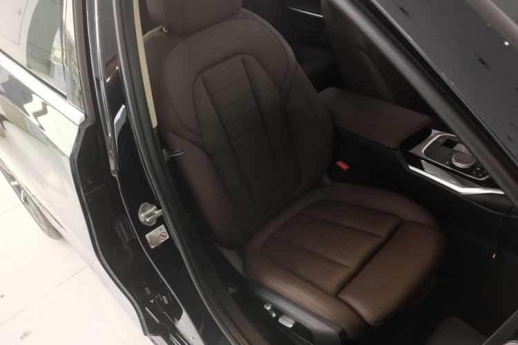 Used BMW 3 Series 2021 320Li M Sport Package
