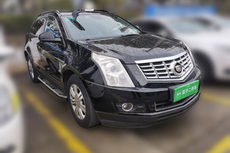 Used Cadillac SRX 2012 3.0L Comfort Model