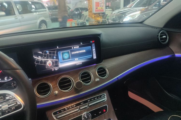 Used Mercedes-Benz E-Class 2019 Restyled E 300 L Luxury Edition
