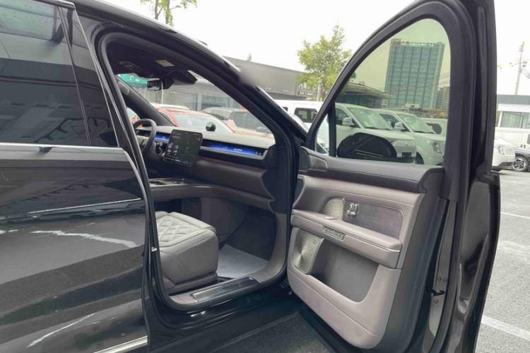 Used Nio ES8 2026 Model 6-seat Executive Signature Edition