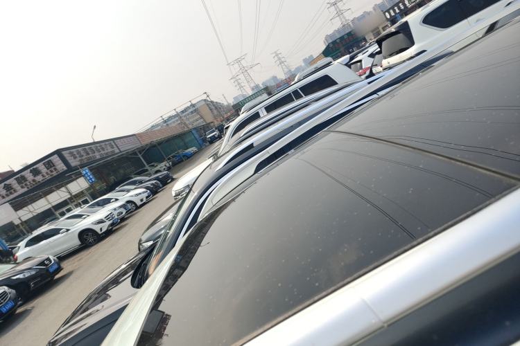 Used Nissan X-Trail 2017 2.5L CVT Luxury Edition 4WD Roof