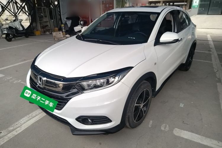 Used Honda Vezel 2020 1.5L CVT Pioneer Edition