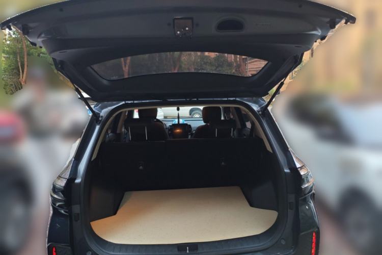 Used Hyundai ix35 2021 2.0L Automatic 2WD GLS Leading Edition