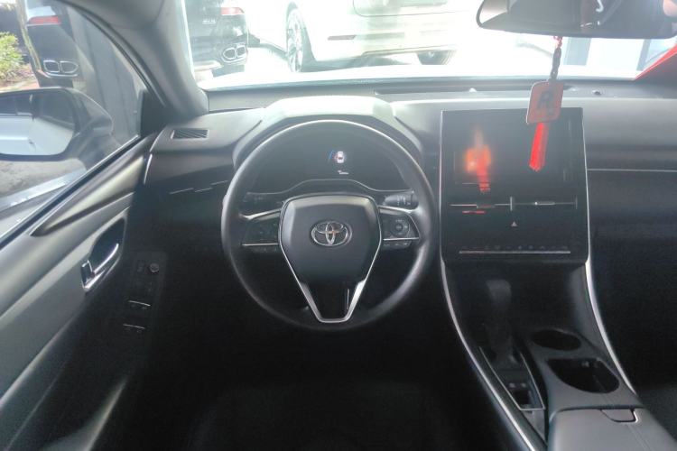 Used Toyota Avalon 2022 2.0L Ambition Edition