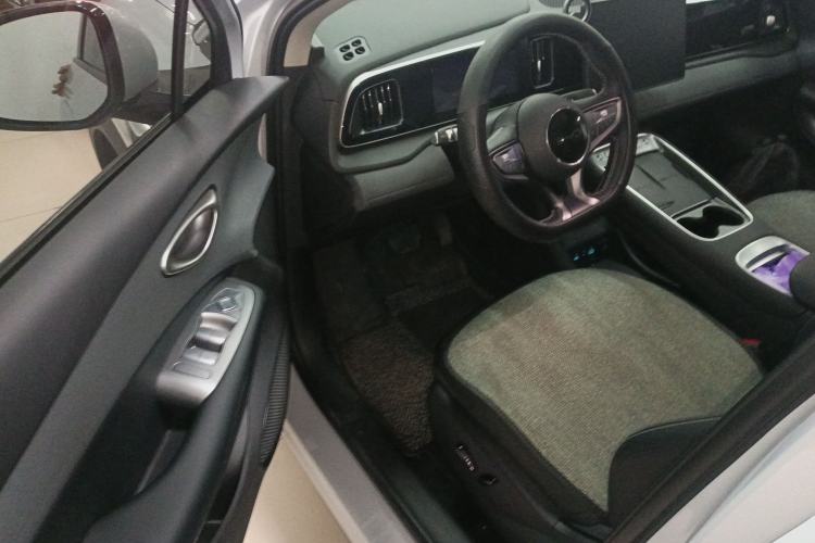 Used BYD Sealion 05 EV 2025 520 km Smart Cruise Version
