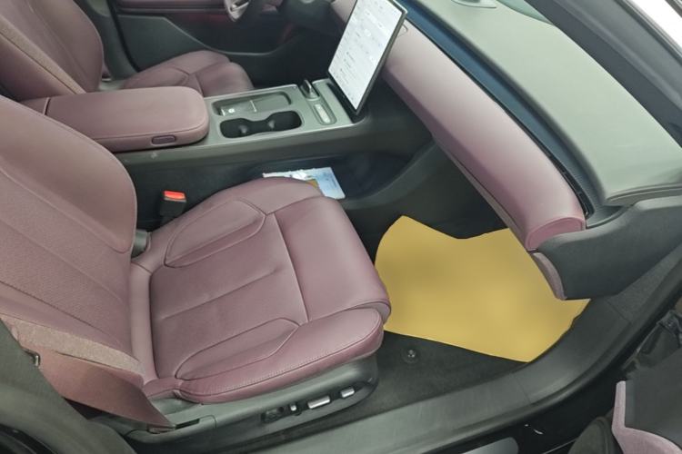 Used Nio ET5T 2024 75kWh Touring
