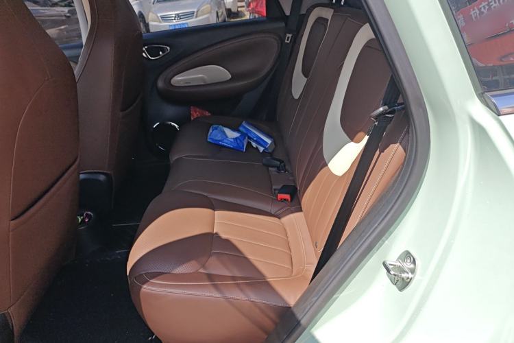 Used Wuling Bingo 2023 333 km Enjoyment Version