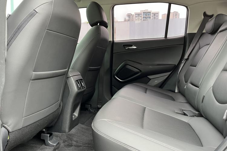 Used Hyundai ix35 2021 240TGDi DCT Two-Wheel-Drive GLS Leading Edition