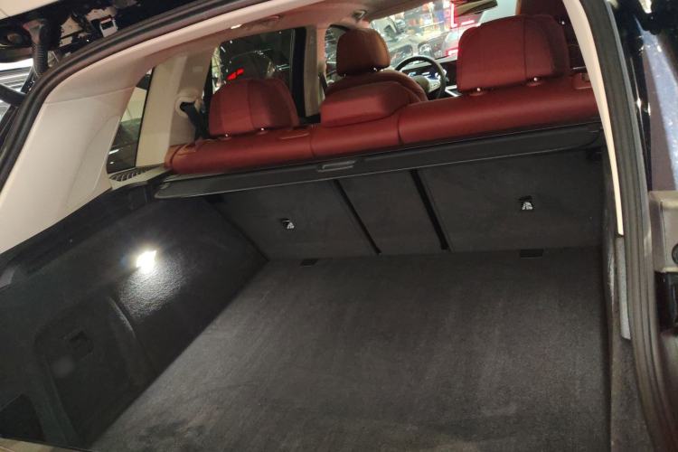 Used BMW X5 2023 xDrive 30Li Luxury M Sport Night Edition Package