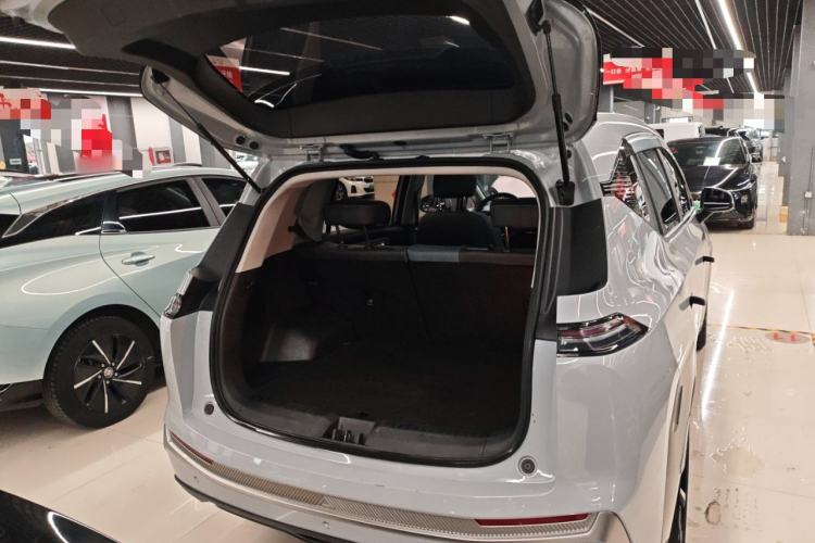 Used AION Y 2023 Plus 510 Smart Edition