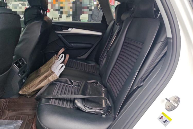 Used Audi Q5L 2020 40 TFSI Prestige Fashion Edition
