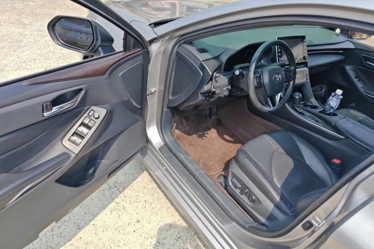 Used Toyota Avalon 2019 2.0L Luxury Edition China VI Standard