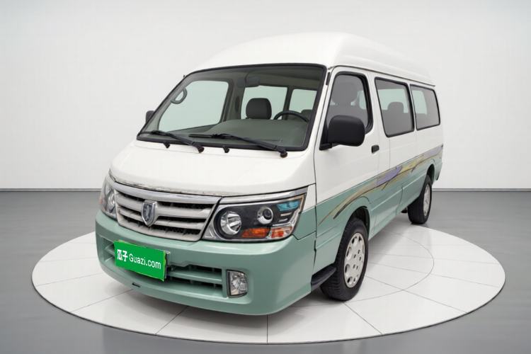 Used Jinbei Hiace 2016 2.0L Express Series Standard Version V19 Guazi used car, China used car export, Used car for sale, Used cars, Cheapest cars for sale