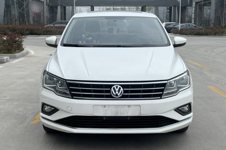 Used Volkswagen Jetta 2017 1.5L Automatic Comfort Model