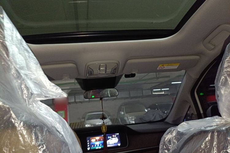 Used GAC Trumpchi M6 2021 PRO 270T Automatic Luxury Edition Headliner