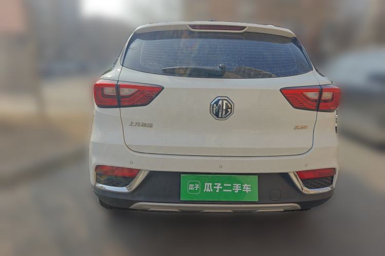 Used MG ZS 2018 1.5L Automatic Elite Edition China V Standard
