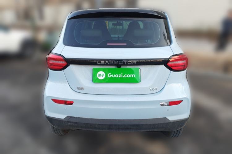 Used Leapmotor T03 2025 310 Comfort Edition