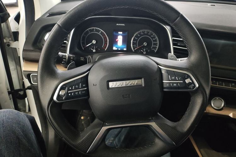 Used Haval H6 2021 1.5 GDIT Automatic Champion Edition
