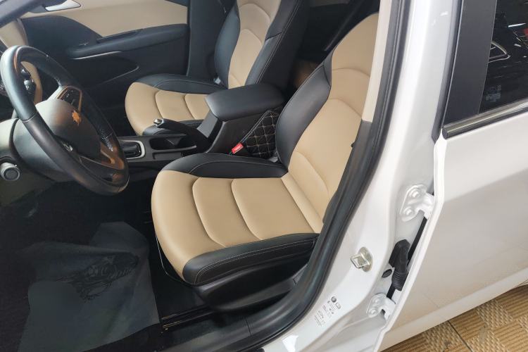 Used Chevrolet Monza 2022 320 Automatic Enjoyment Sunroof Version
