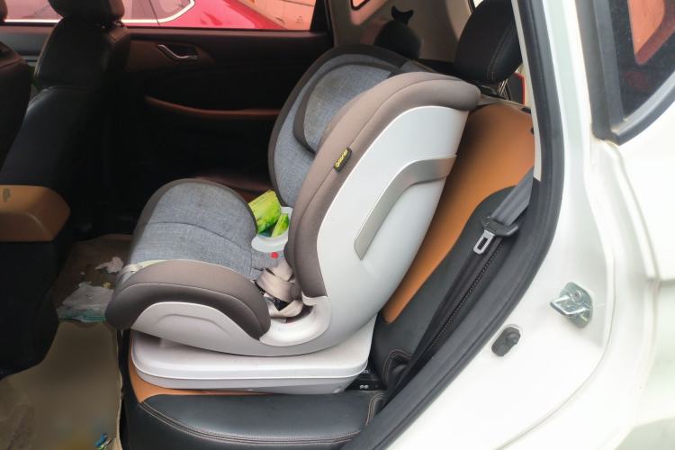 Used Land X2 2017 1.6L Automatic Platinum Edition