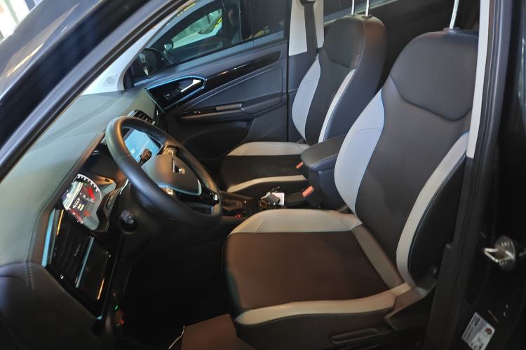 Used Jetta VS5 2022 280TSI Automatic High-Gloss Enjoyment Model