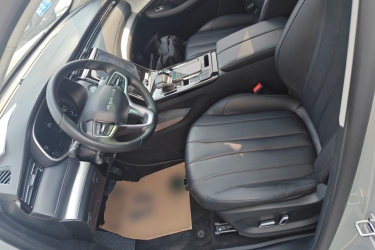 Used Roewe RX5 MAX 2019 300TGI Automatic Smart Cabin Luxury Edition