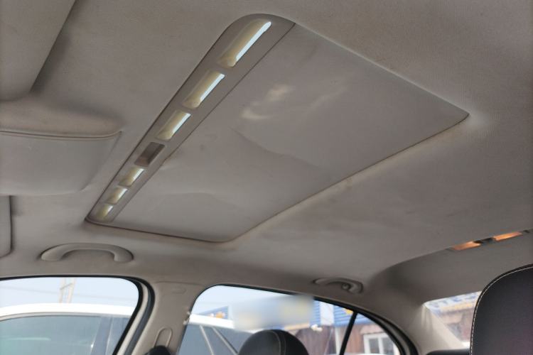 Used Volkswagen Lavida 2015 1.6L Automatic Comfort Edition