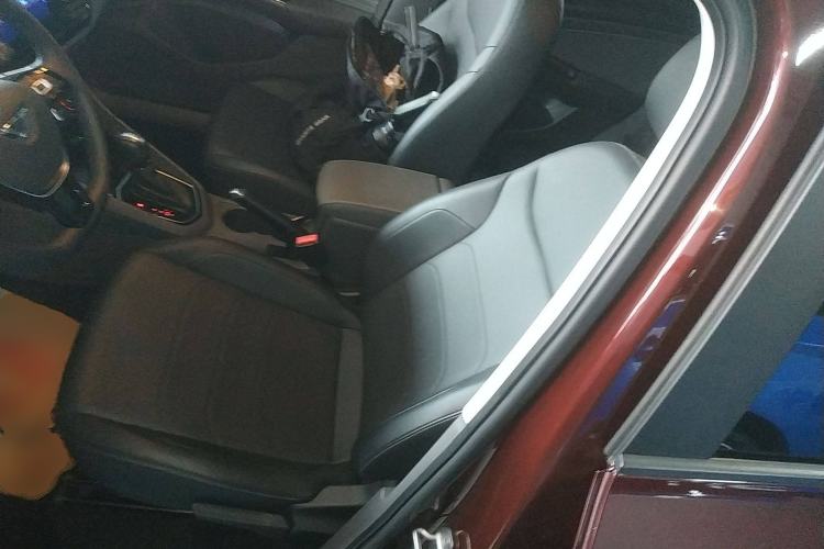 Used Jetta VS5 2019 280TSI Automatic Enjoyment Model
