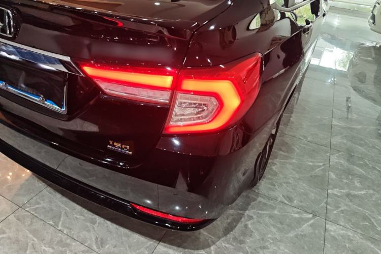 Used Honda Crider 2019 180 Turbo CVT Leading Edition China VI