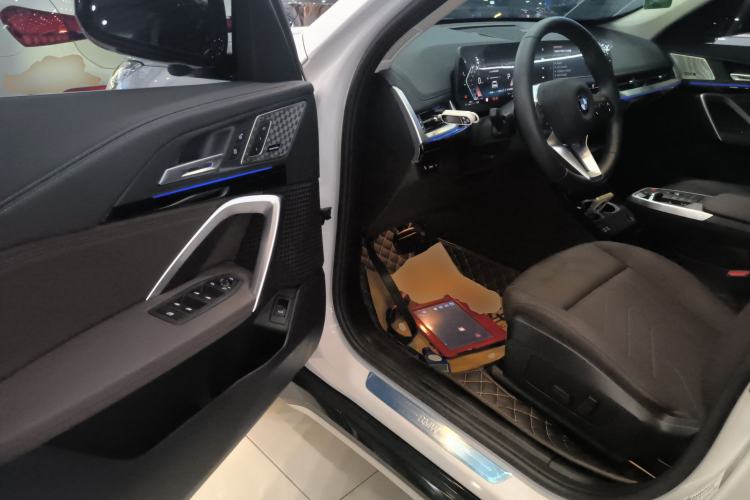 Used BMW X1 2023 sDrive25Li X Design Package
