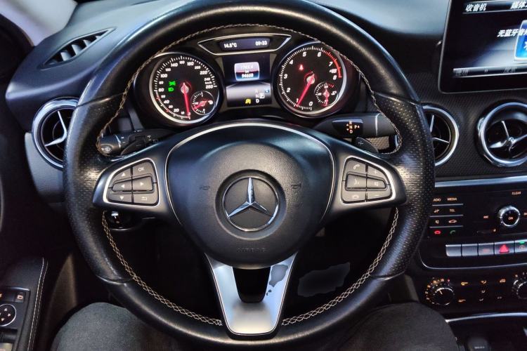 Used Mercedes-Benz GLA 2018 GLA 200 Sport Edition
