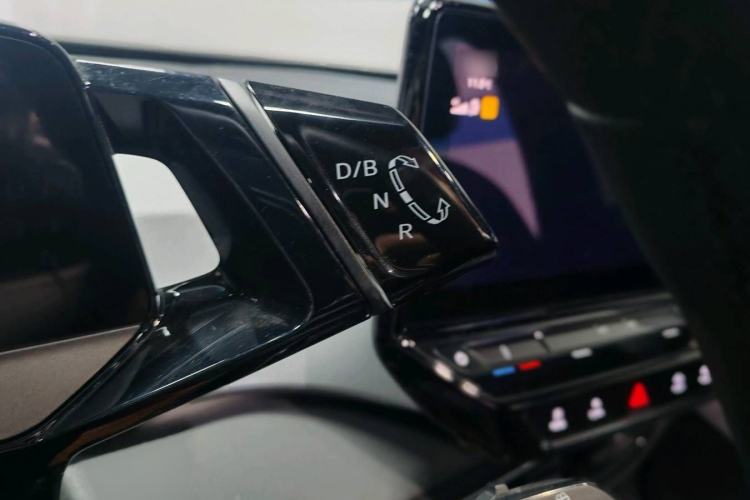 Used Volkswagen ID.3 2024 Outstanding Edition