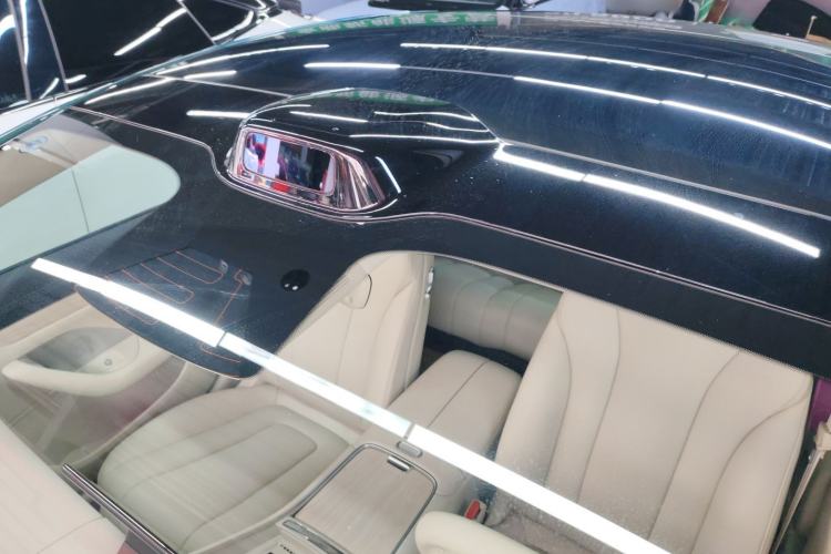 Used Hima Luxeed S7 2026 Model Max+
