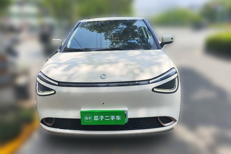 Used Dongfeng NAMMI 01 2024 New Edition 330 Plus Smart+