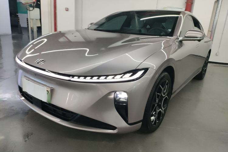 Used Qiyuan A07 2024 All-Electric "True Fragrance" Edition 710 Flagship Model