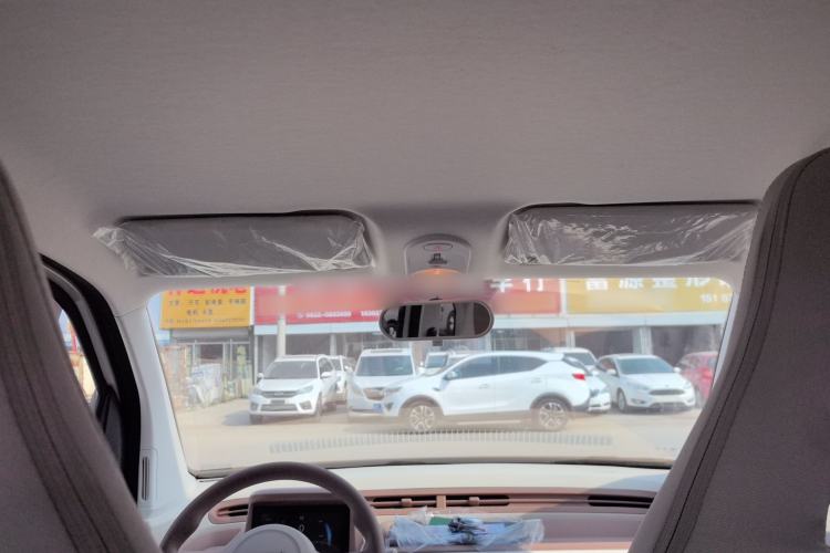 Used Bestune Pony 2026 222km Colorful Horse