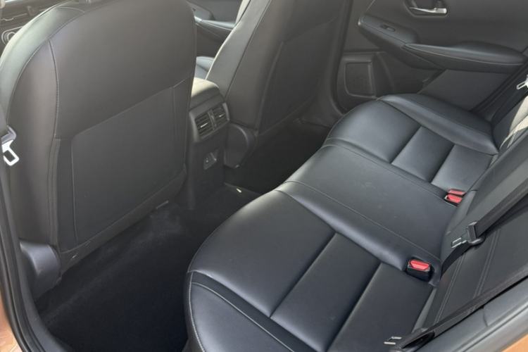 Used Nissan Sylphy 2022 Electric-Drive e-POWER Super Connect PLUS