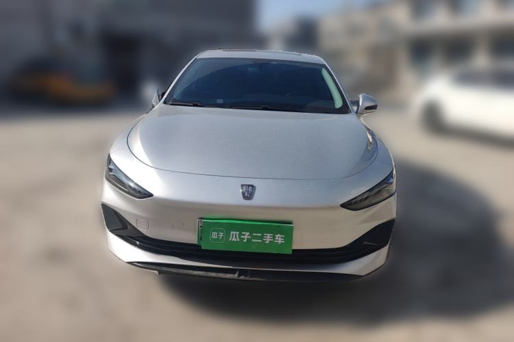 Used Roewe D7 2025 DMH 125km World Champion Edition