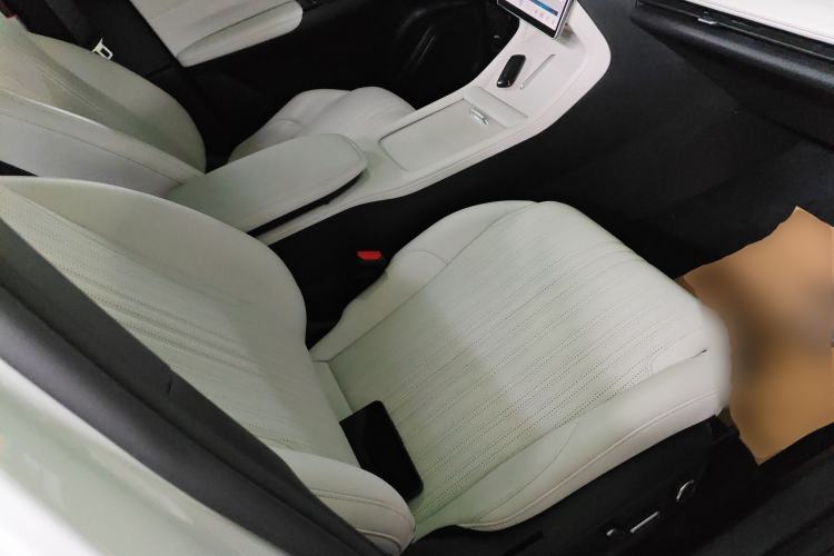 Used Geely Galaxy L7 2023 1.5T 115 km MAX