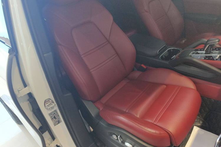 Used Porsche Cayenne E-Hybrid 2019 Cayenne E-Hybrid 2.0T