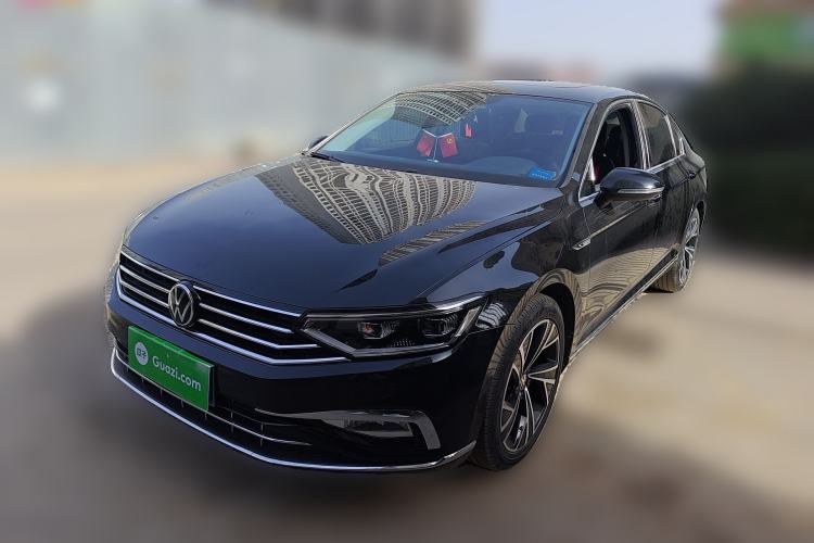 Used Volkswagen Magotan 2021 330TSI DSG 30th Anniversary Edition